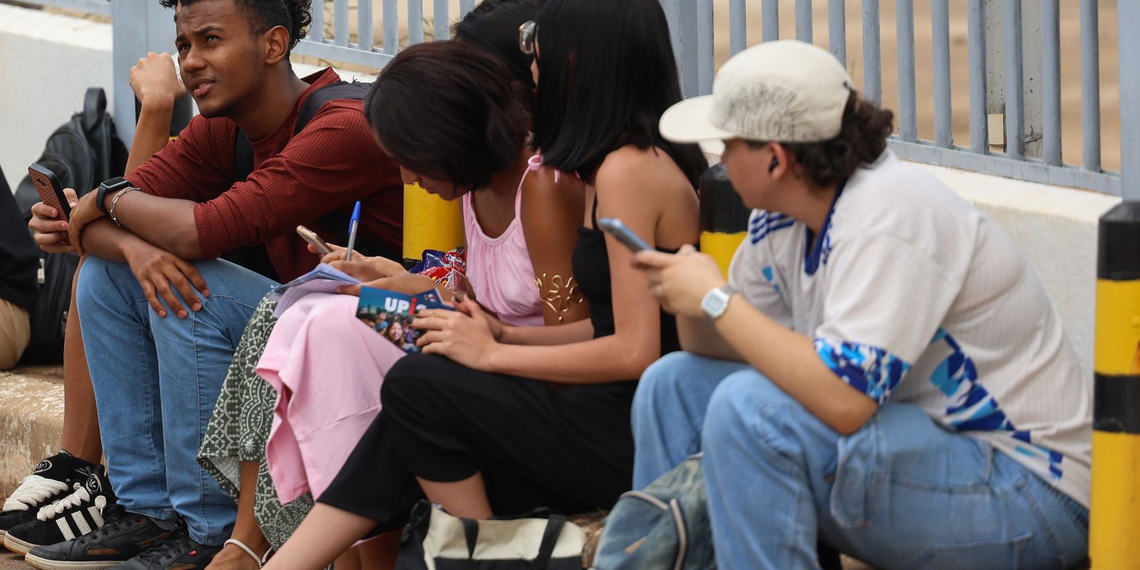 Enem 2025: Inep adota modelo testlets na elaboração das provas