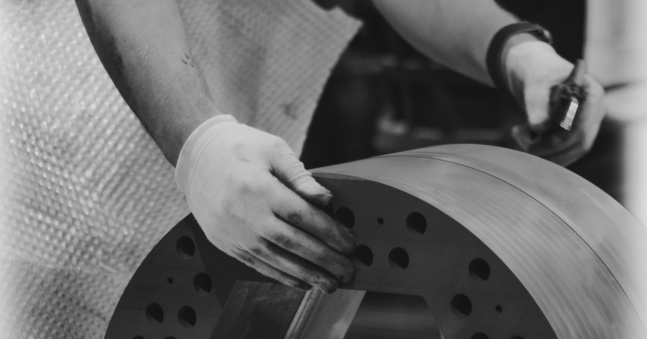 Valar Atomics afirma que é a primeira startup nuclear a atingir a criticidade