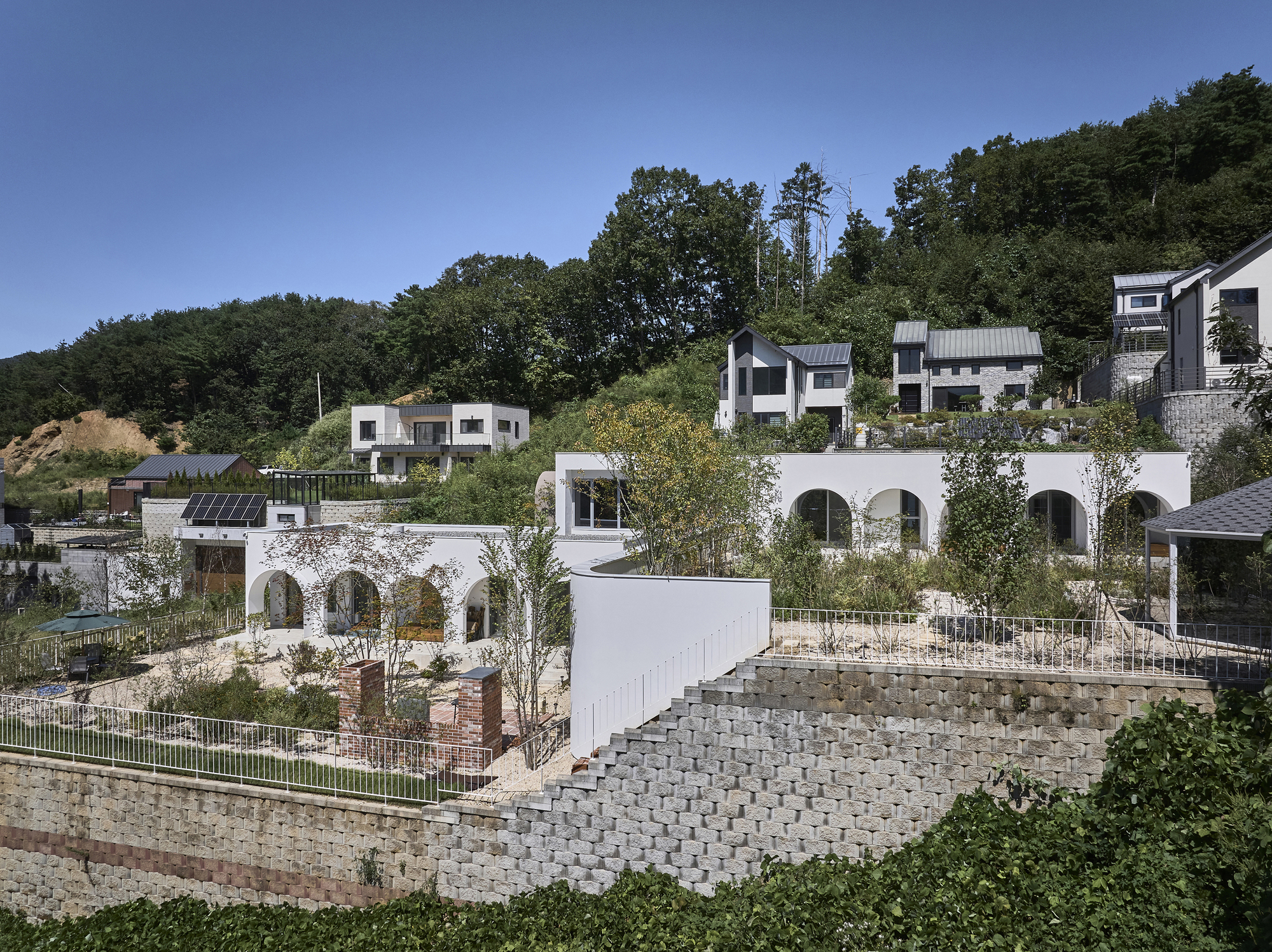 Casa Meomum Zip / Todot Architects and Partners