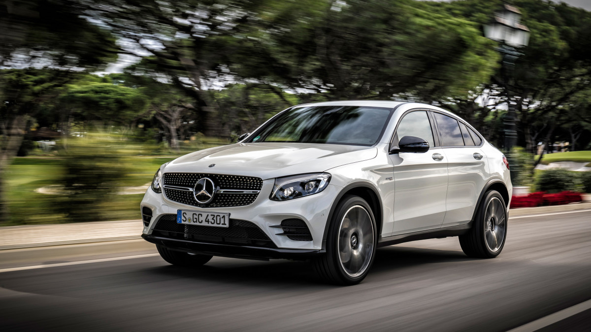 O C63 mais controverso da Mercedes-AMG pode acabar mais cedo do que o esperado