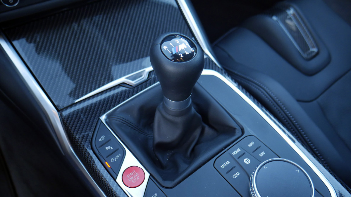 BMW M está abandonando o distintivo de competição – e os manuais podem ser os próximos