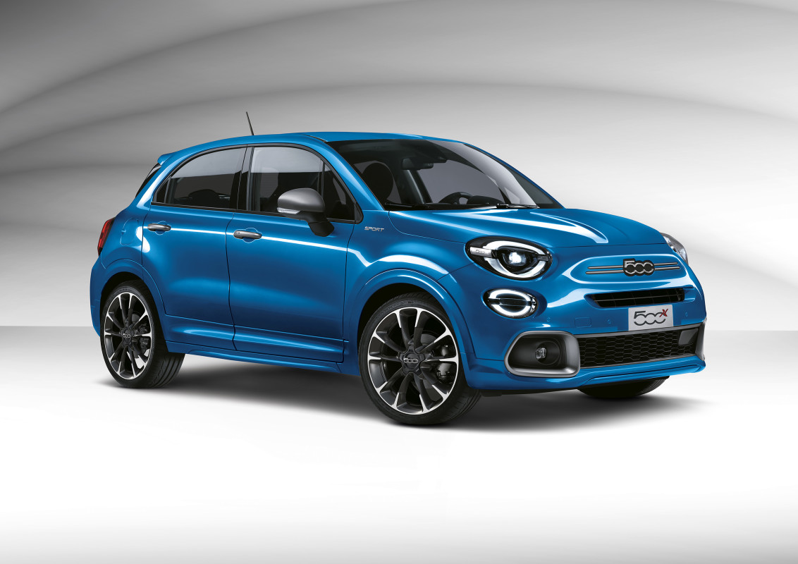 Ninguém quer o SUV peculiar da Fiat, então os revendedores reduziram os preços em mais de US$ 14 mil