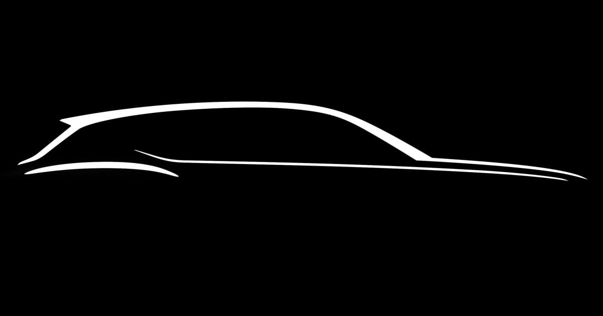 Bentley lança luz sobre o primeiro EV antes do lançamento em 2026