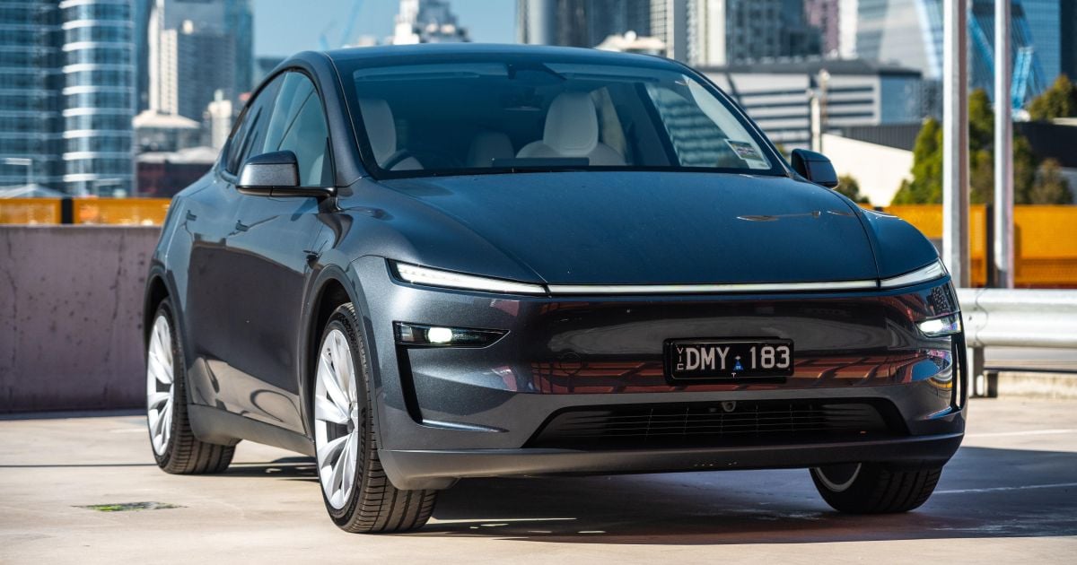 Tesla cai, Polestar sobe com a divulgação dos números de vendas de carros novos em outubro