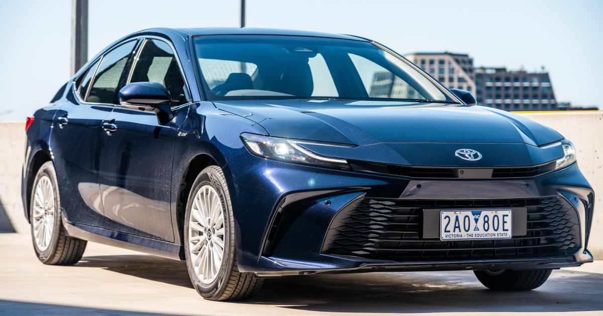 Toyota e Chery entre as marcas incapazes de atender às reivindicações de economia de combustível em testes no mundo real