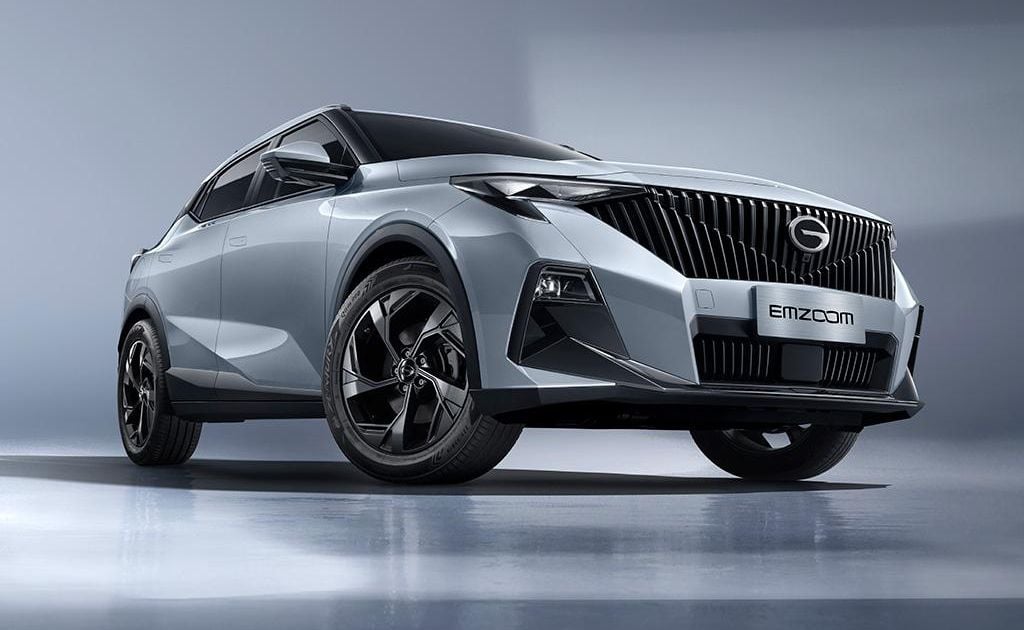 Por que a “Toyota chinesa” acha que vai vender muito na Austrália