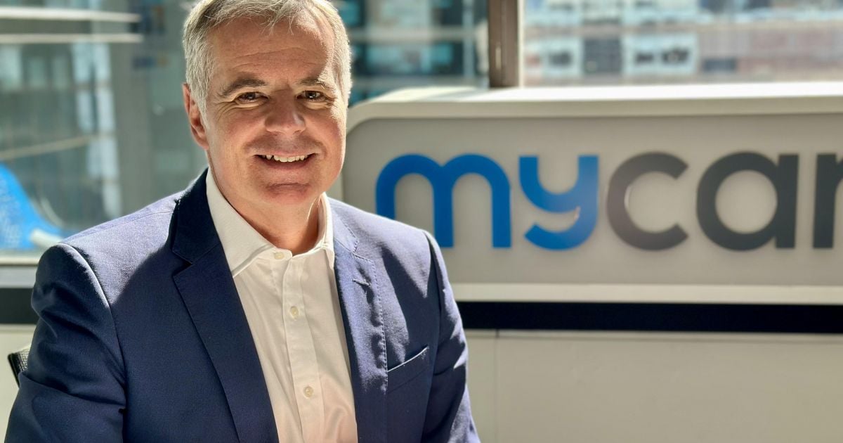 Insights de especialistas: perguntas e respostas com o diretor administrativo da mycar, Sylvain Borré