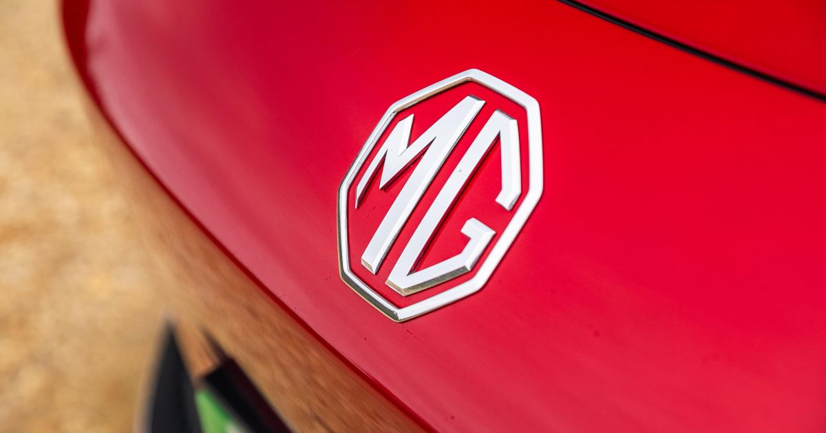 MG 2 EV confirmado como rival do BYD Atto 1