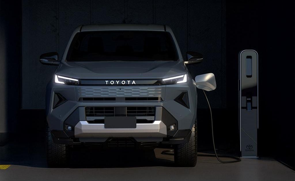 Toyota HiLux EV e veículo a hidrogênio ‘revolucionário’ confirmados para a Austrália