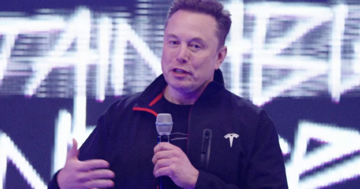Acionistas da Tesla aprovam acordo salarial de US$ 1 trilhão para CEO Elon Musk