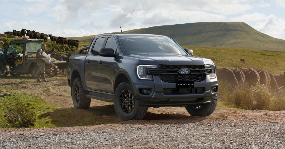 Preço e especificações do Ford Ranger 2026: atualizações MY26.5 detalhadas