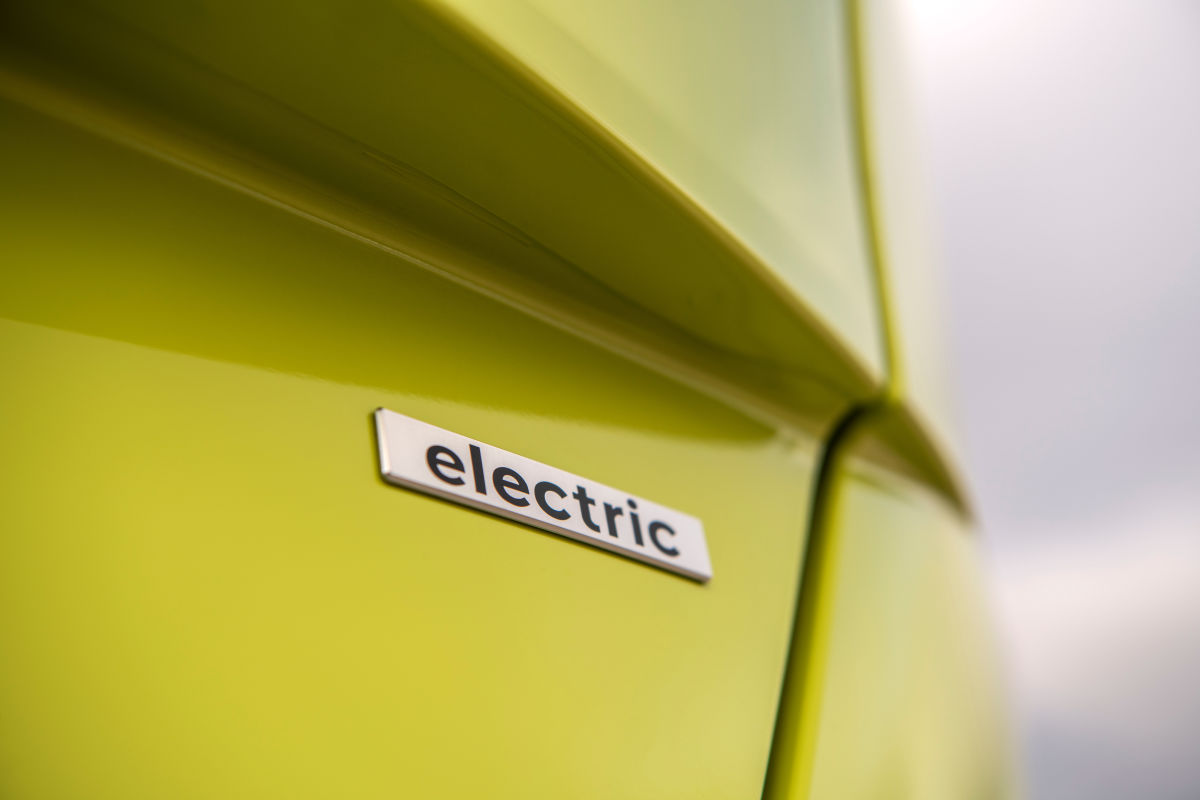 Hyundai está trabalhando no carregamento de veículos elétricos tão rápido que você vai esquecer que não é gasolina
