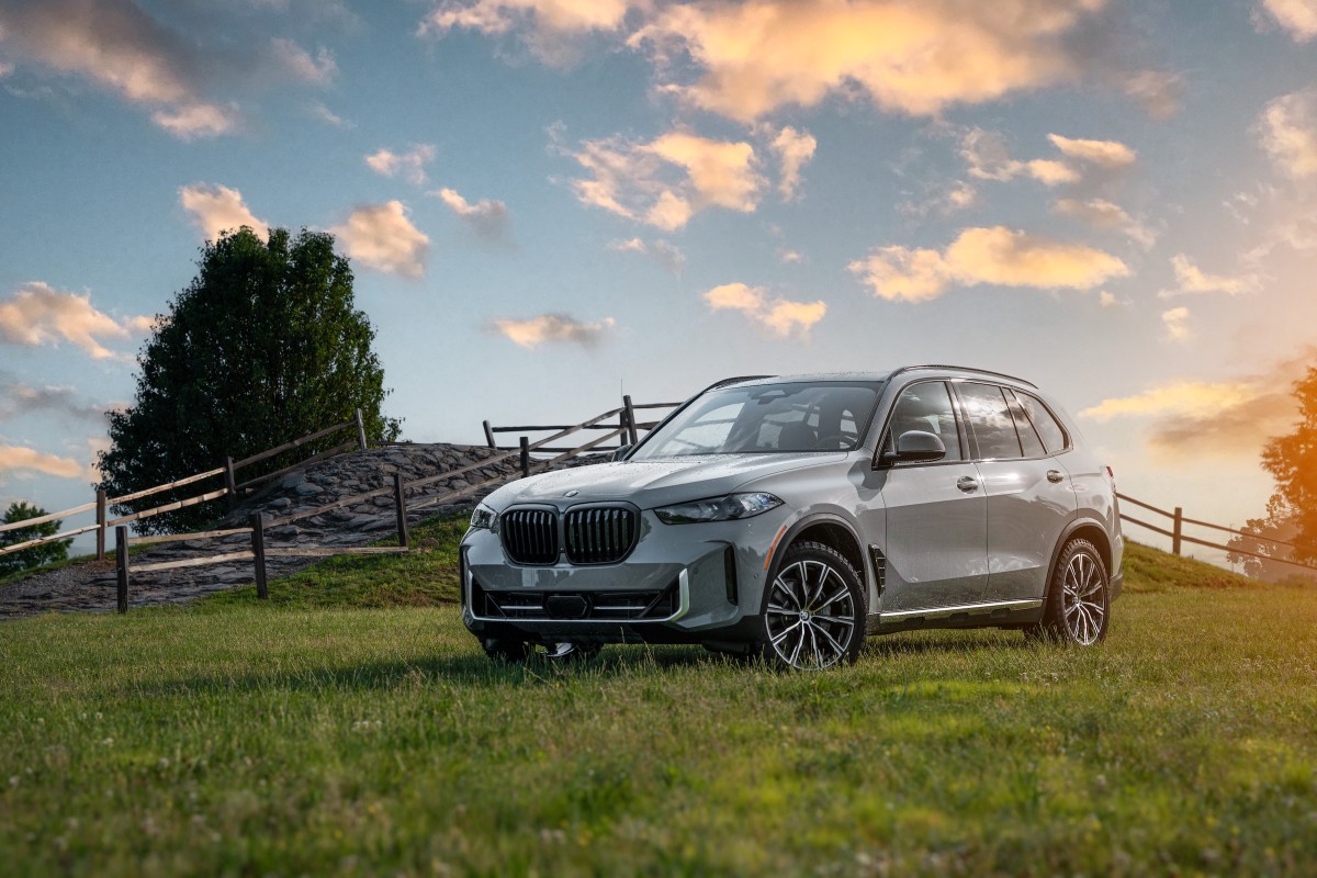 BMW pode revisitar uma ideia inteligente de EV que abandonou anos atrás