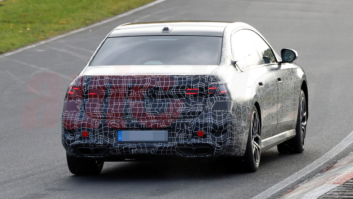 BMW Série 7 substituirá V12 pelo Híbrido Twin-Turbo V8 da Divisão M