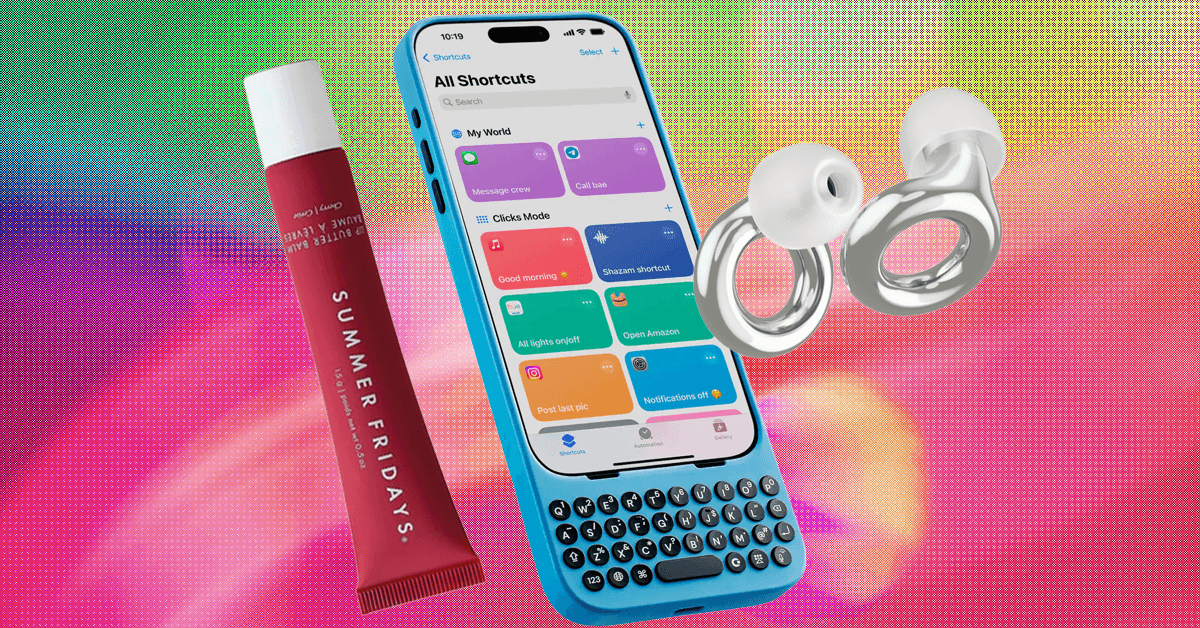 26 presentes virais do TikTok que realmente valem a pena (2025)