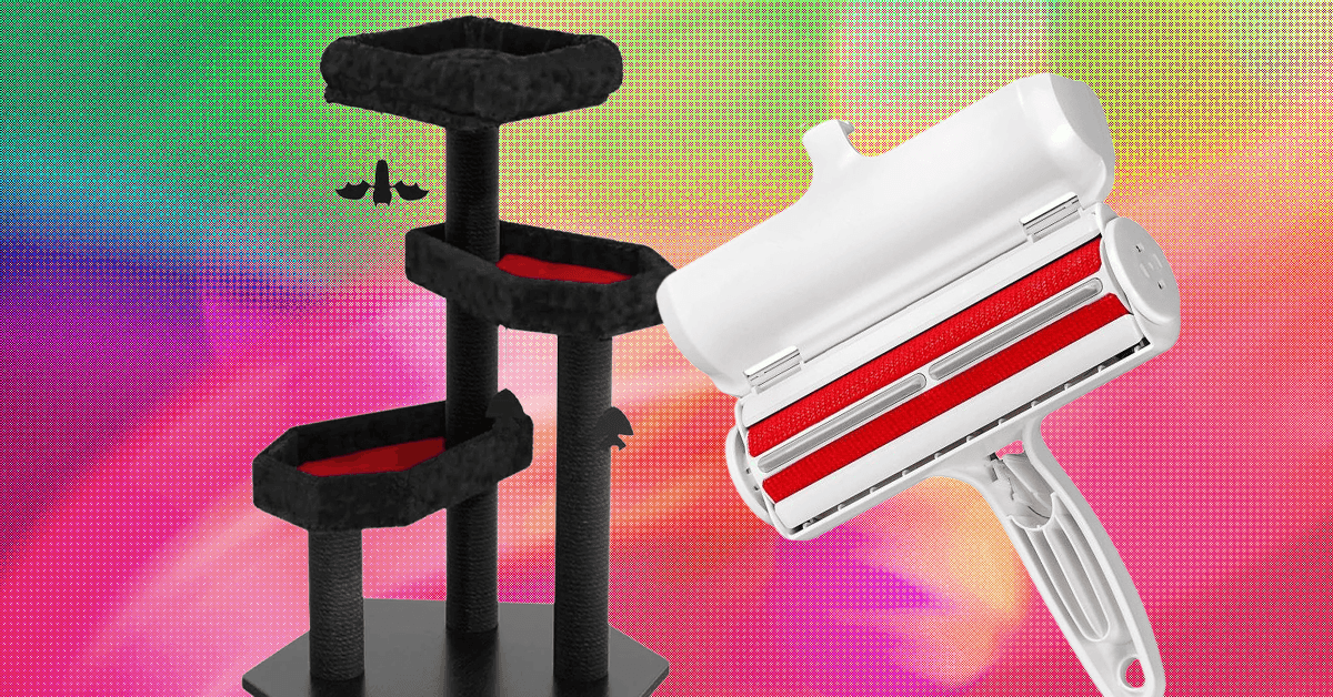 33 melhores presentes para amantes de gatos (2025)