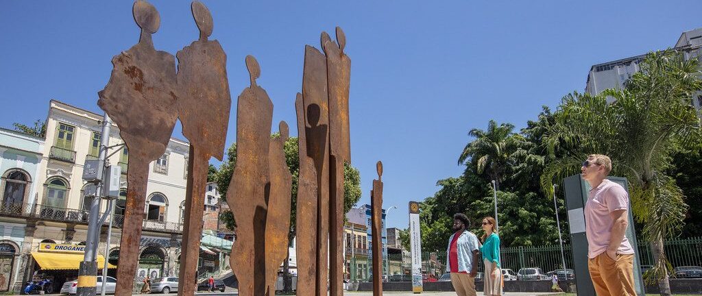 Em webinar comemorativo, Embratur debate afroturismo como eixo central da promoção internacional