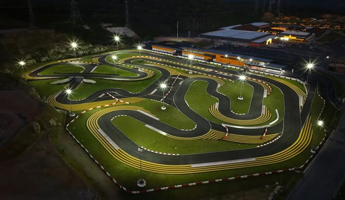 Chegue e dirija a Copa do Mundo – KartSportNews