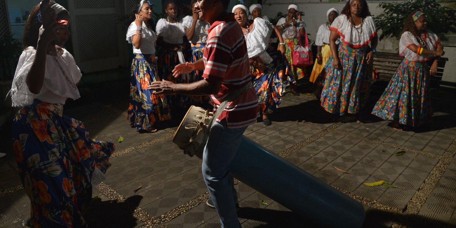 Festival Criola na Área celebra cultura e identidade preta em São Luís