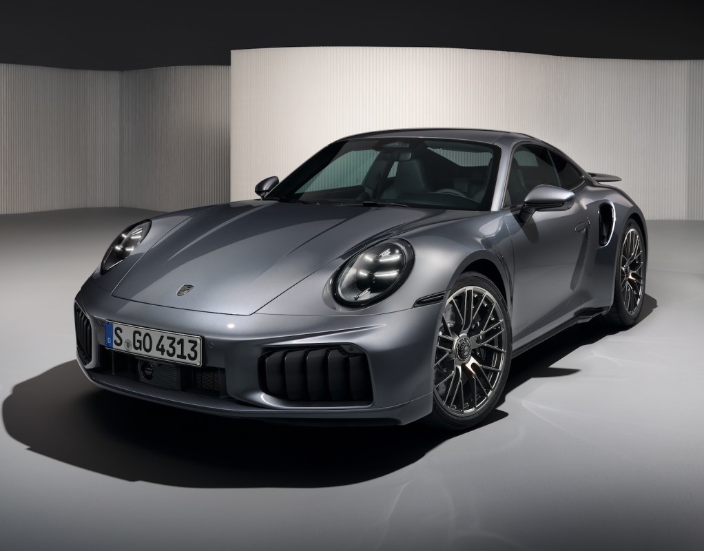 Não se preocupe: o Porsche 911 híbrido plug-in não está acontecendo, e aqui está o porquê