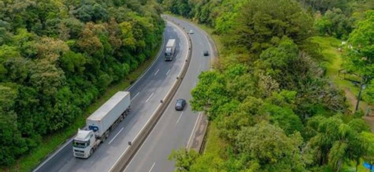 Inscrições prorrogadas: edital de seleção para projeto piloto do Corredor Logístico Sustentável tem novo cronograma — Agência Nacional de Transportes Terrestres