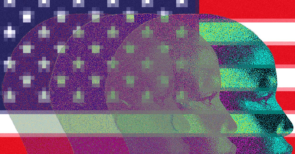 Os EUA precisam de uma intervenção de IA de código aberto para vencer a China