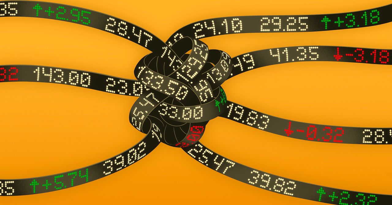 A teoria dos jogos explica como os algoritmos podem aumentar os preços