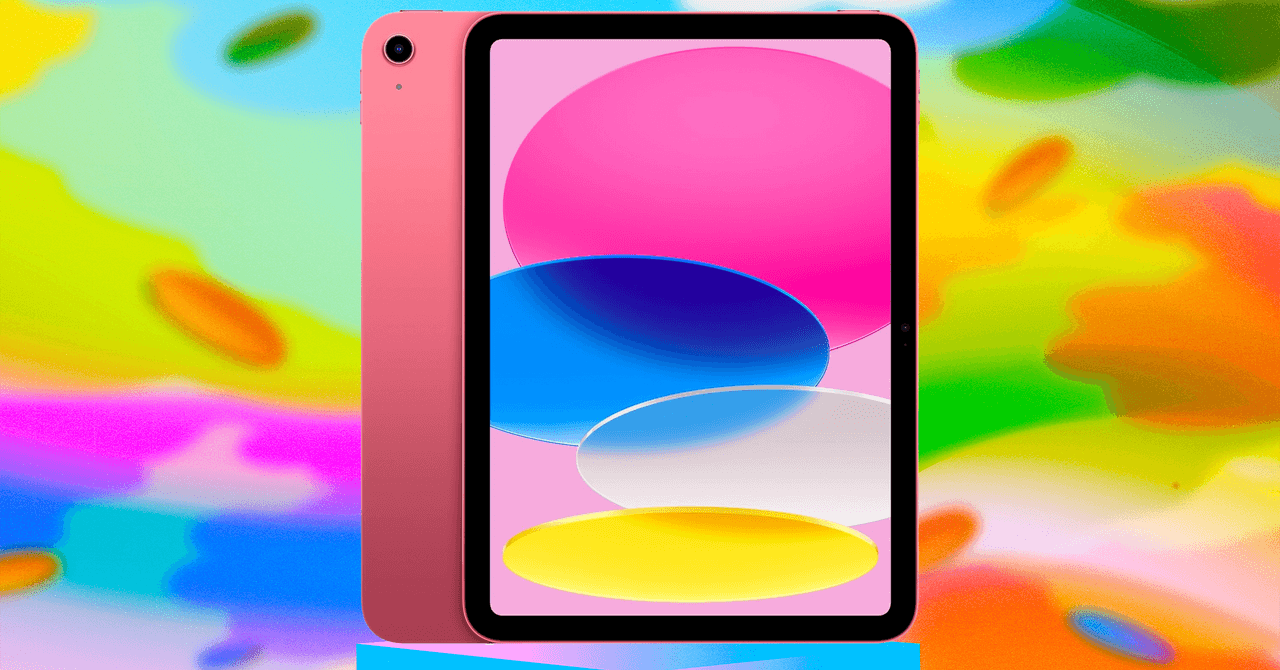 Black Friday traz um ótimo negócio para iPad