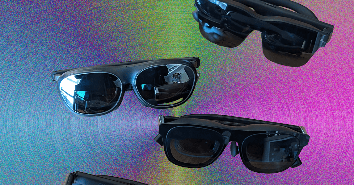 5 melhores óculos inteligentes (2025), testados e revisados