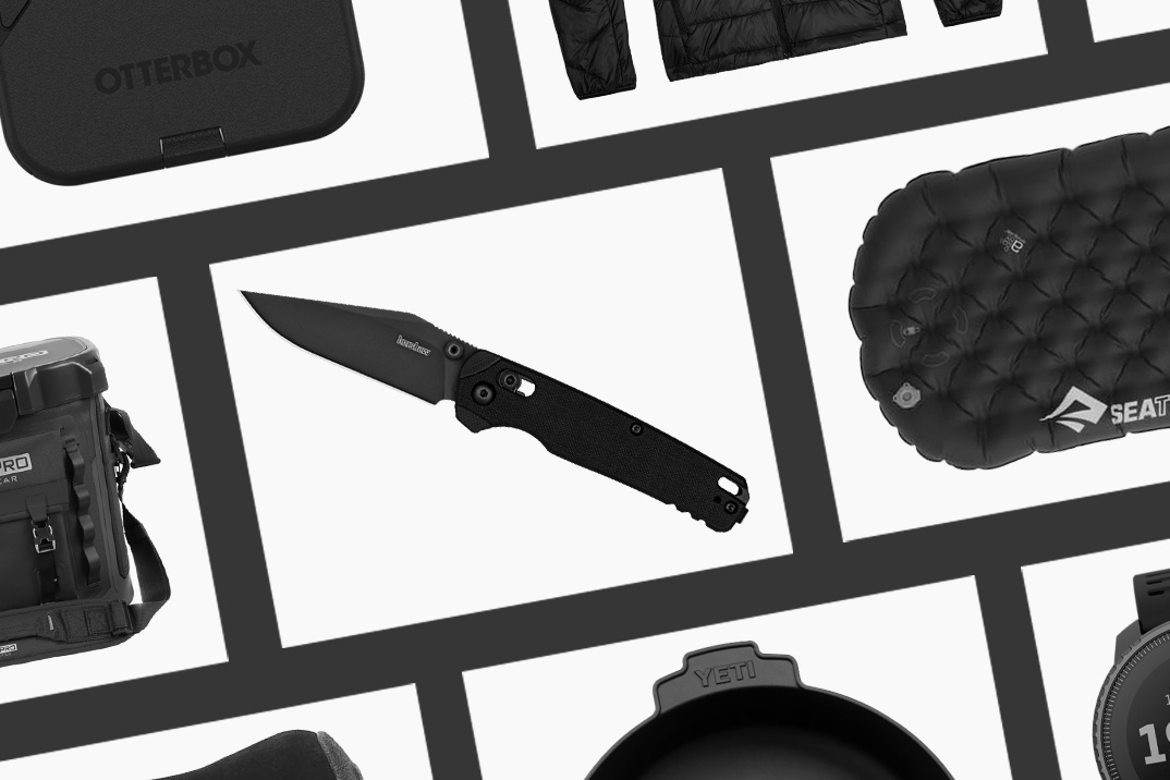 Black Friday: 30 melhores ofertas ao ar livre de 2025