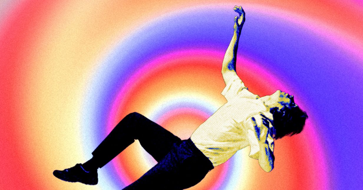 A CIA usou este programa de meditação psíquica. Nunca foi tão popular