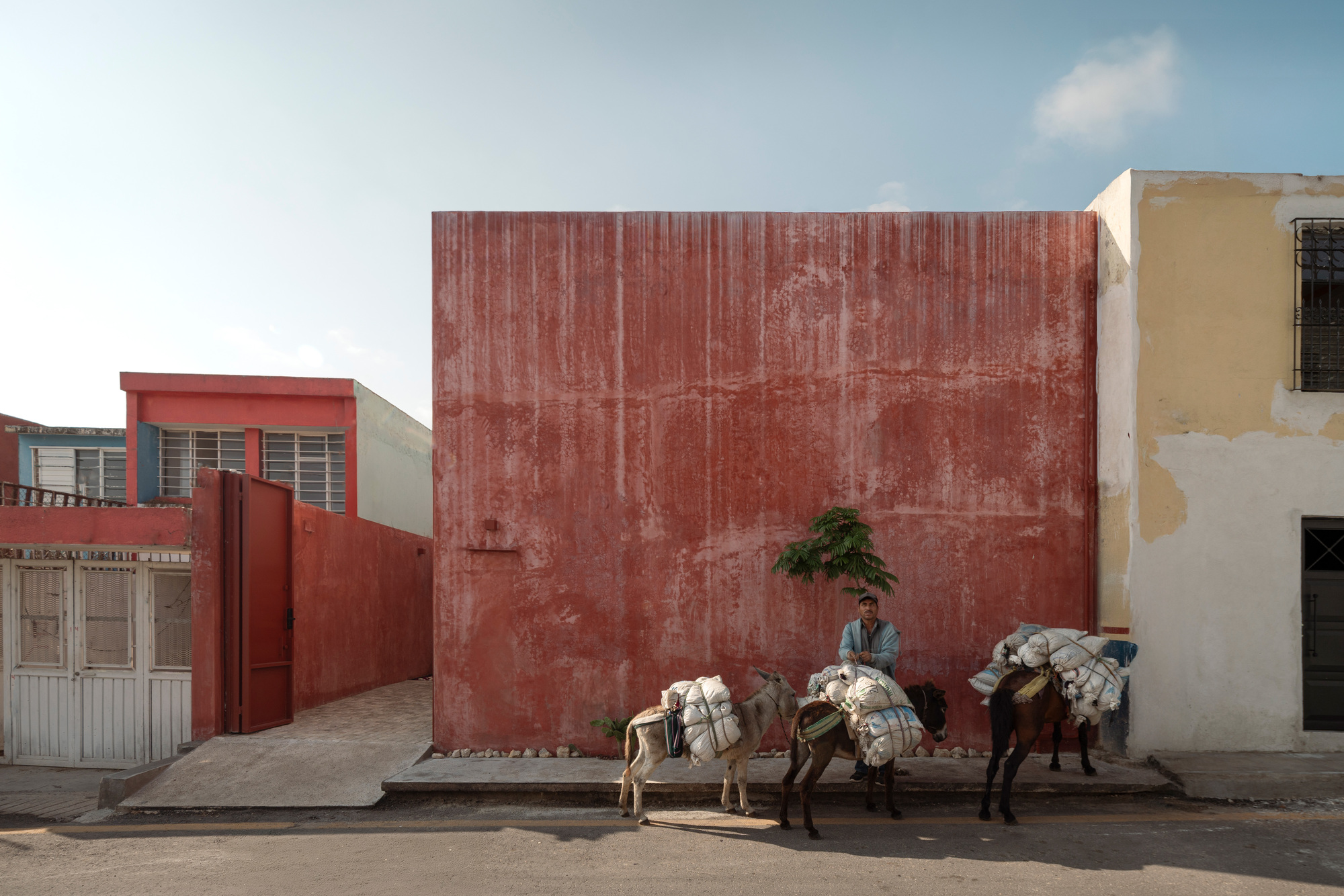 Casa Alicia / ALTOVA | ArchDaily