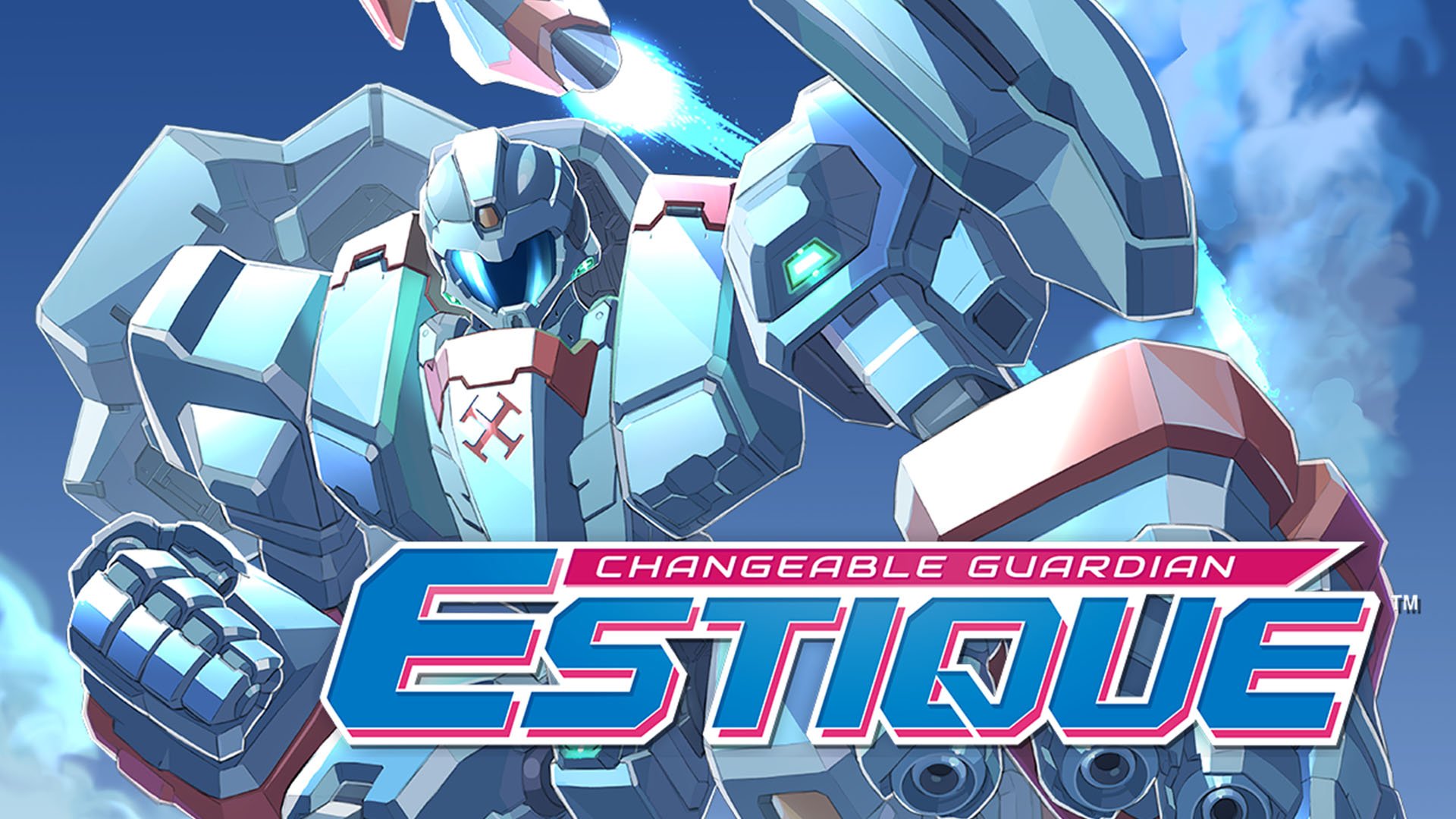 Robot shoot ‘em up Changeable Guardian ESTIQUE chegando ao PS5, Xbox Series, Switch e PC em 2026
