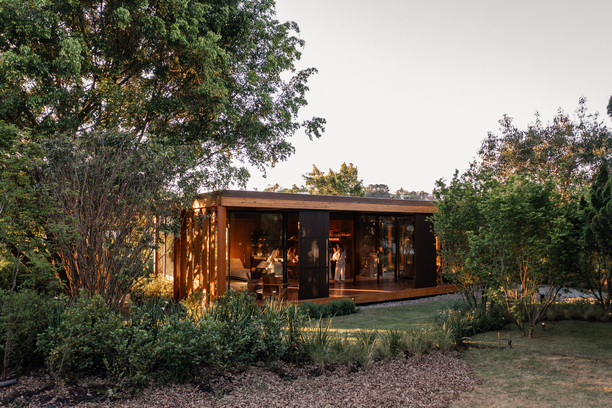 House Scheid 120 / NV Arquitetura