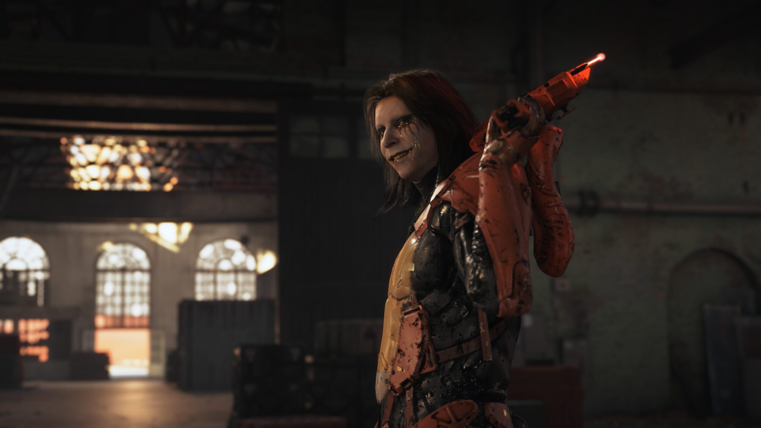 ESRB avalia Death Stranding 2: On the Beach para PC