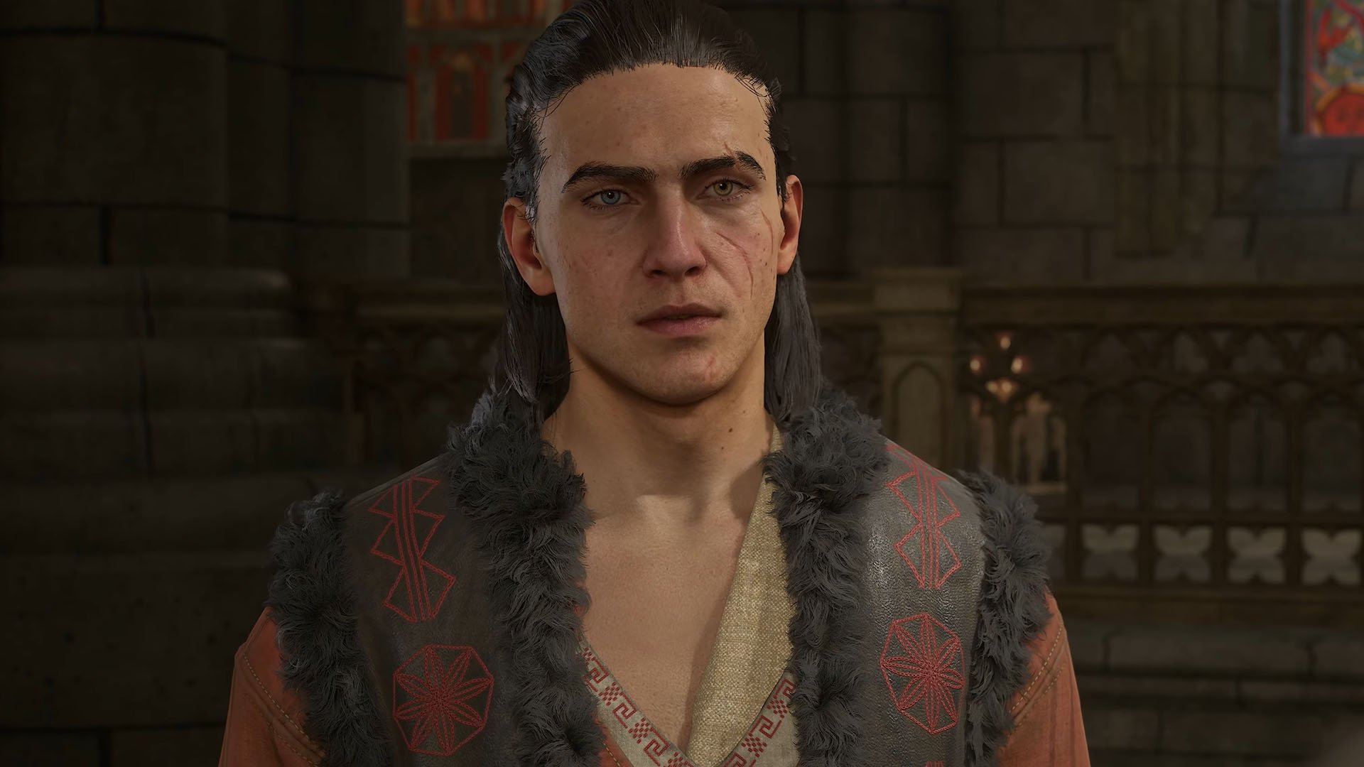 The Blood of Dawnwalker ‘Visão geral da jogabilidade, parte II’