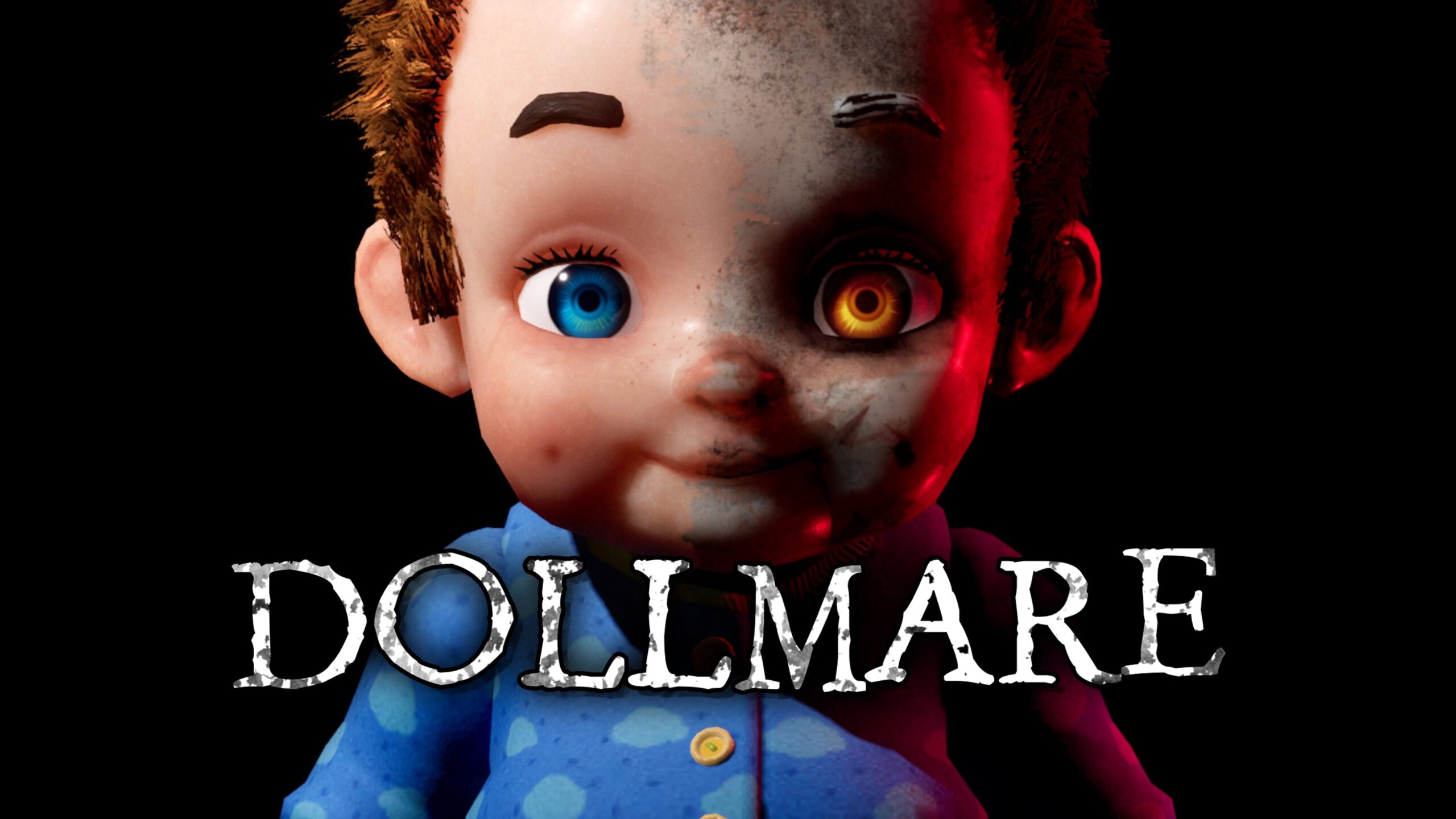 Dollmare agora disponível para PS5, Xbox Series, PS4, Xbox One e Switch