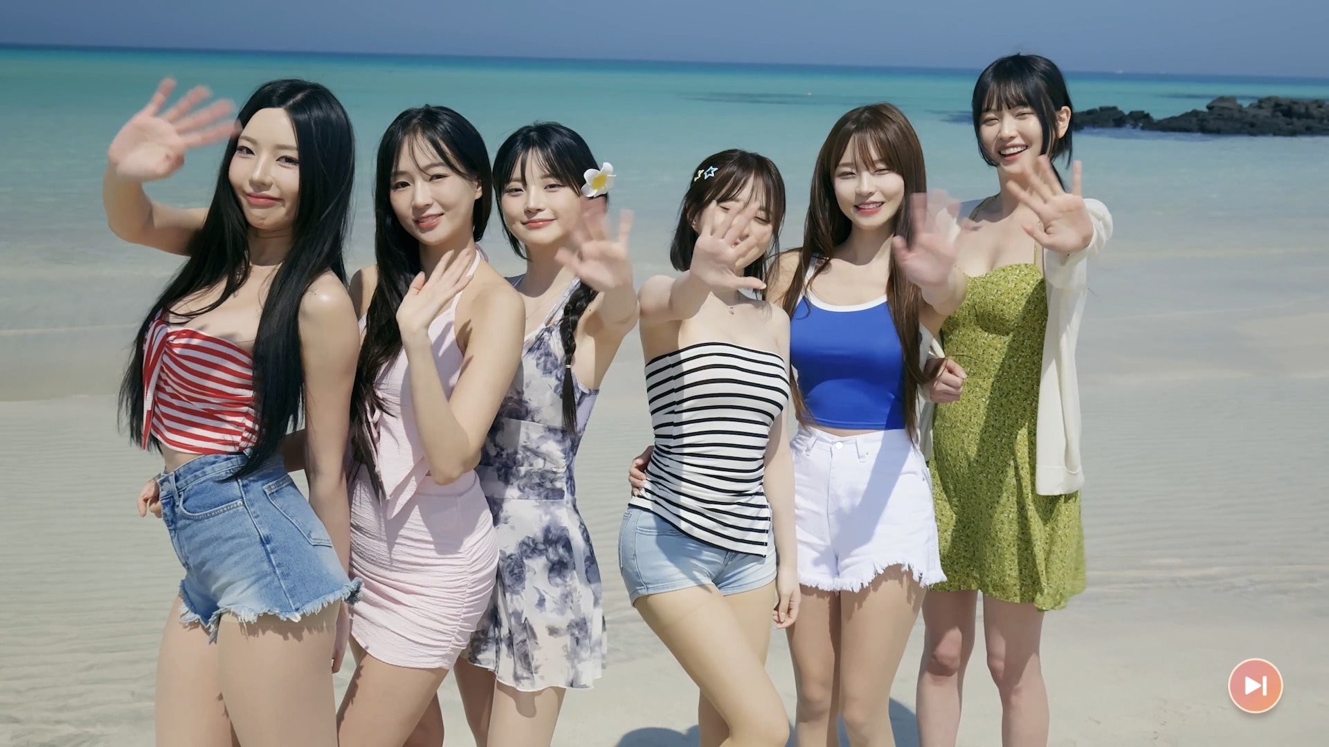 Five Hearts Under One Roof – O romance FMV retorna com mais heroínas, rotas e emoções