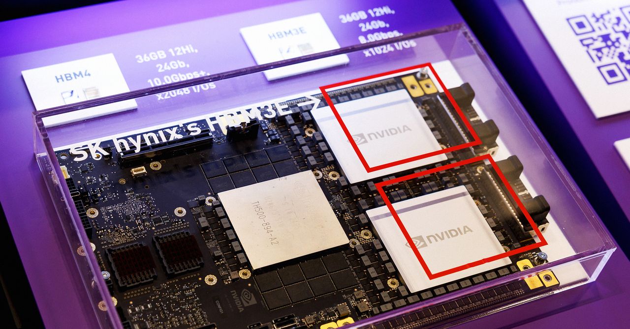 Quatro indiciados em suposta conspiração para contrabandear supercomputadores e chips Nvidia para a China