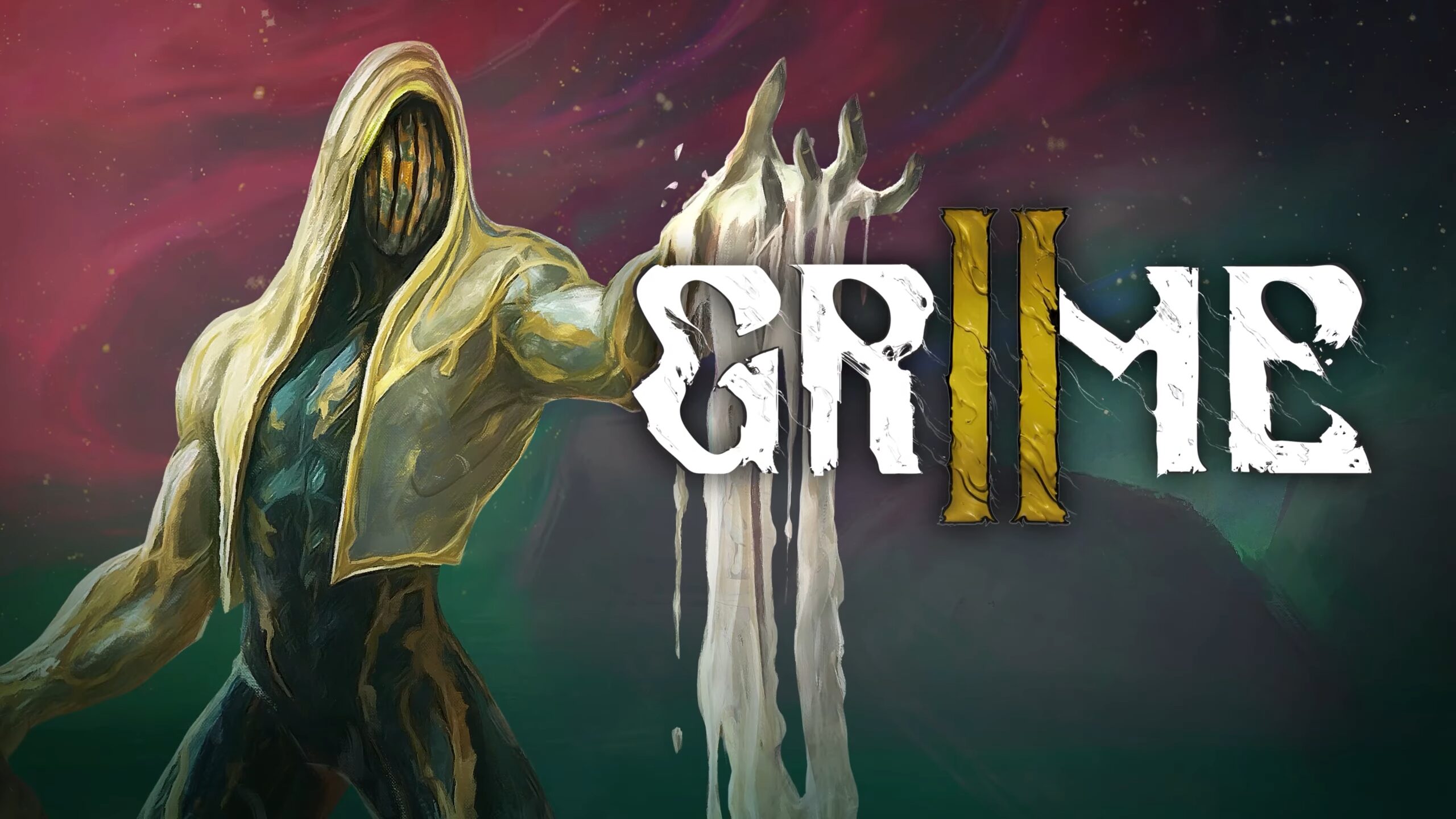 Demonstração de GRIME II já disponível