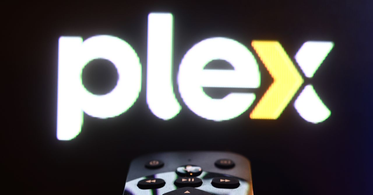 Plex começará a reprimir o acesso gratuito ao streaming remoto esta semana