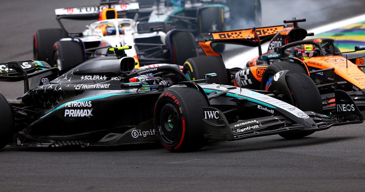 Pilotos de F1 têm reunião ‘franca e construtiva’ com a FIA sobre padrões de direção