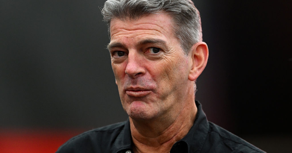 As ambições da Cadillac na Fórmula 1 ‘são ilimitadas’ – Lowdon