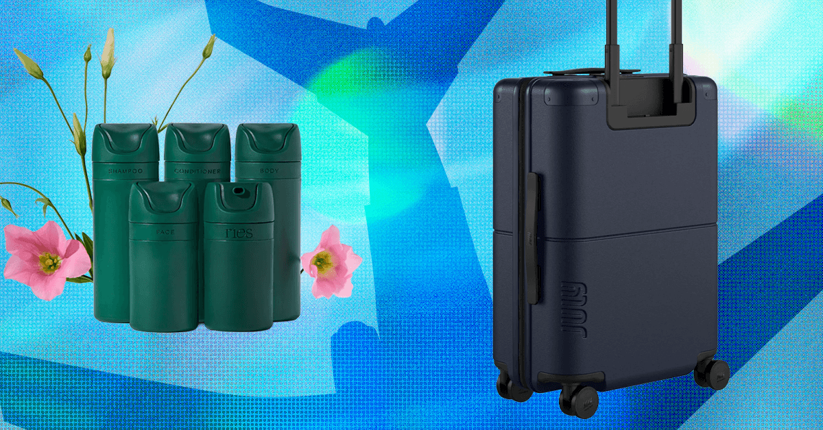 25 presentes aprovados pela WIRED para viajantes frequentes (2025)