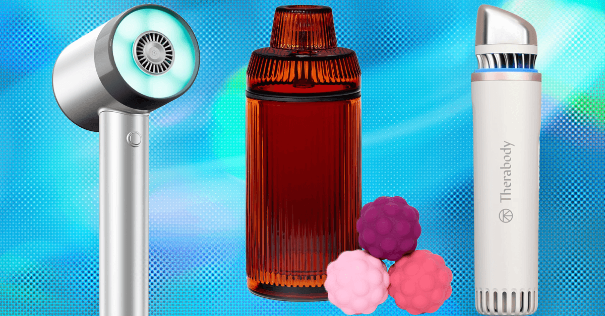 Mais de 20 presentes para mulheres que saíram do planeta Terra (2025)