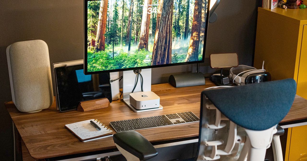 19 melhores acessórios para Mac (2025), testados e revisados