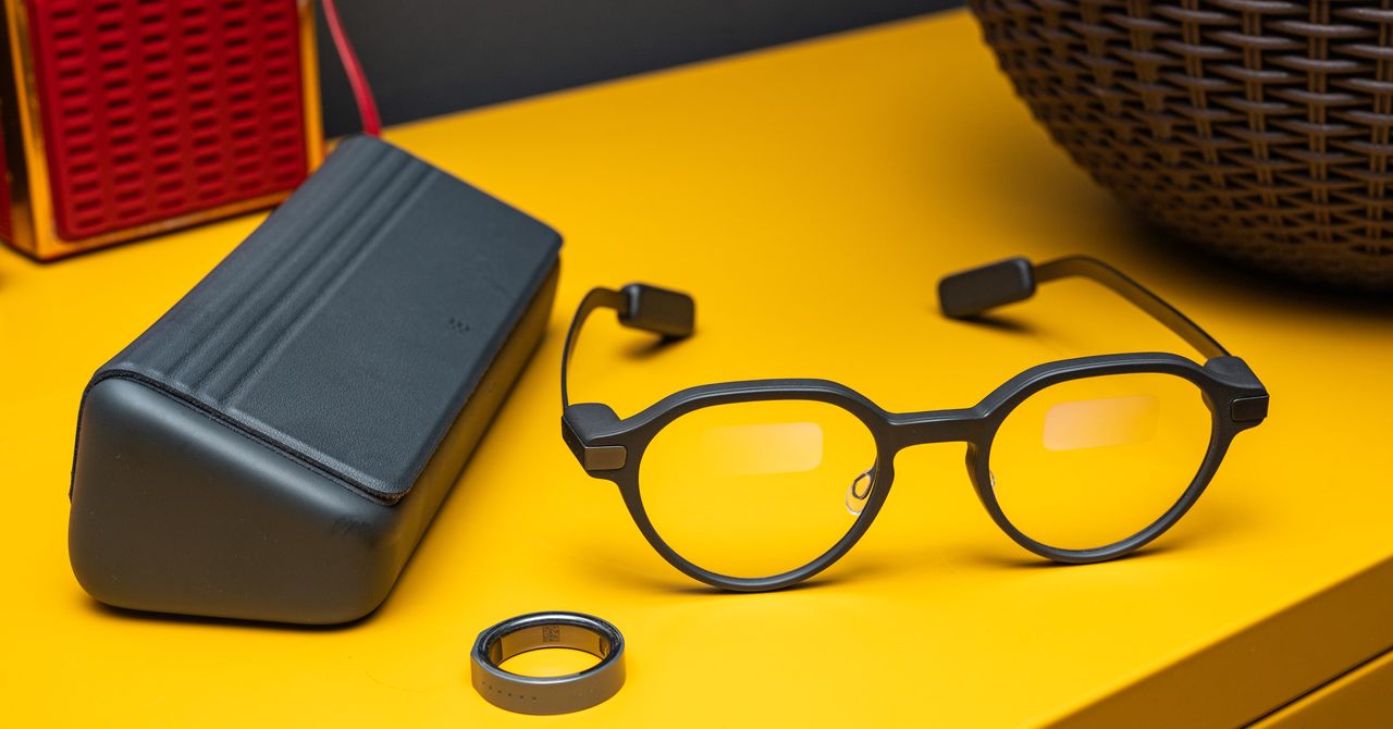 Odeio Meta? Even Realities está fabricando os óculos inteligentes que você deseja