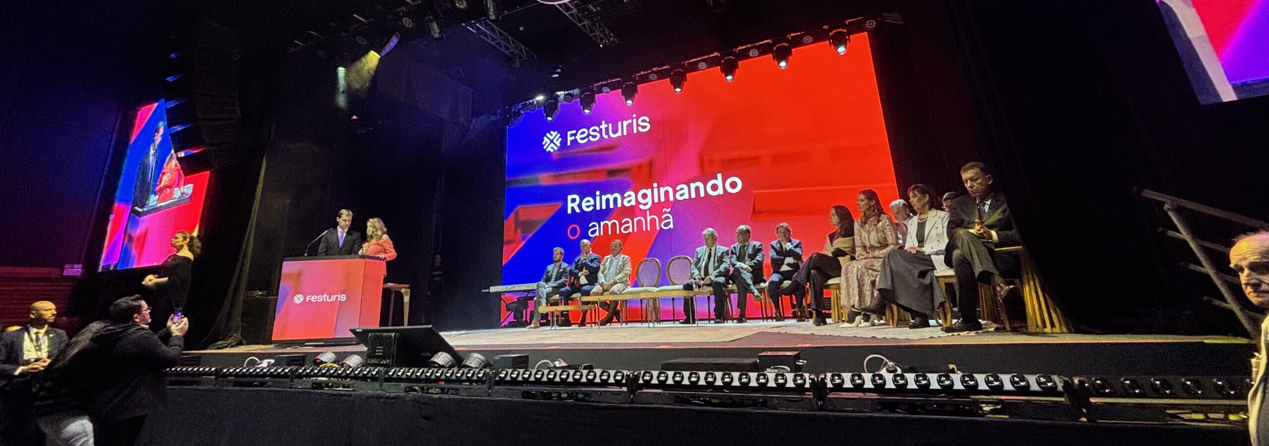 Embratur é parceira de evento de promoção internacional no Rio Grande do Sul