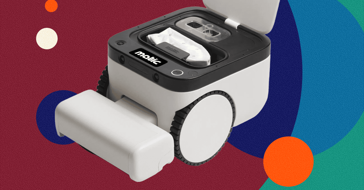 Vale a pena um aspirador de robô?