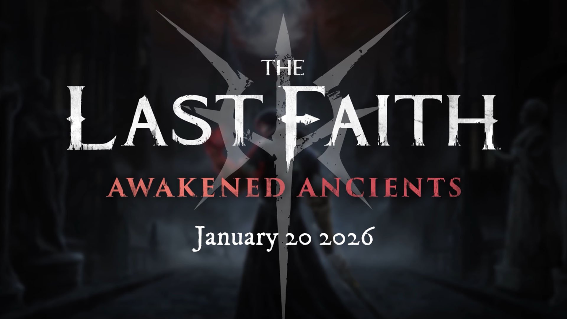 O DLC Last Faith ‘Awakened Ancients’ anunciado